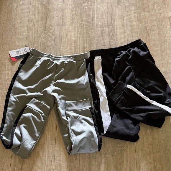 Reebok boys sweatpants - Picture 8 of 13